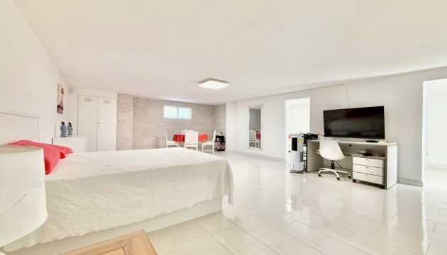 Videresalg - Detached Villa - Ciudad Quesada - Centro de la Ciudad Quesada