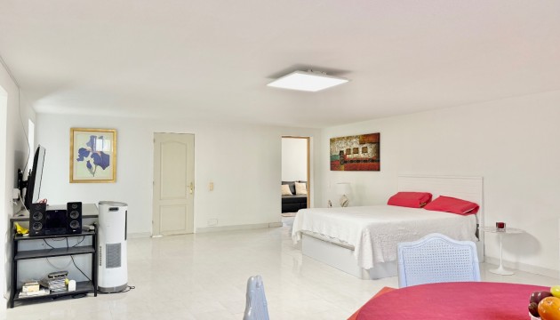 Videresalg - Detached Villa - Ciudad Quesada - Centro de la Ciudad Quesada