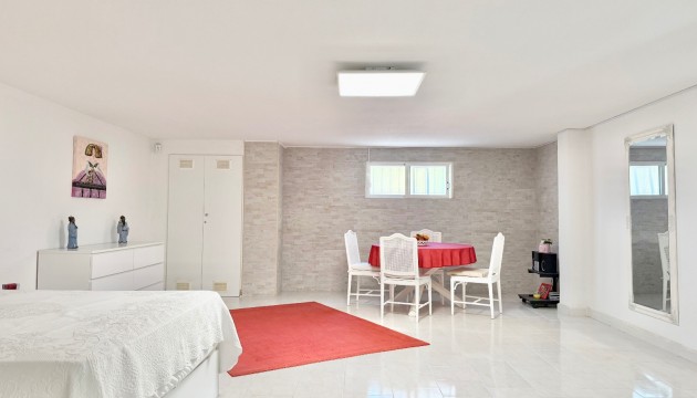 Videresalg - Detached Villa - Ciudad Quesada - Centro de la Ciudad Quesada