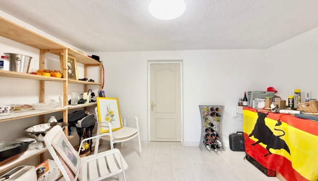 Videresalg - Detached Villa - Ciudad Quesada - Centro de la Ciudad Quesada