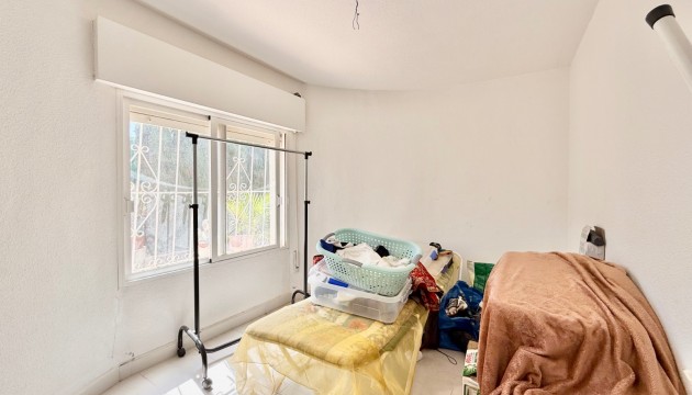 Videresalg - Detached Villa - Ciudad Quesada - Centro de la Ciudad Quesada