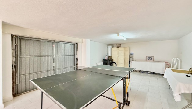 Videresalg - Detached Villa - Ciudad Quesada - Centro de la Ciudad Quesada