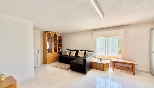 Videresalg - Detached Villa - Ciudad Quesada - Centro de la Ciudad Quesada