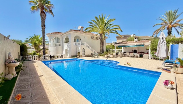 Videresalg - Detached Villa - Ciudad Quesada - Centro de la Ciudad Quesada