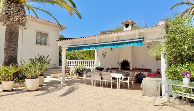 Videresalg - Detached Villa - Ciudad Quesada - Centro de la Ciudad Quesada