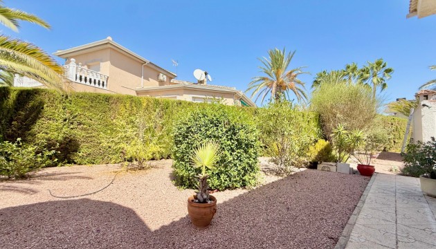 Videresalg - Detached Villa - Ciudad Quesada - Centro de la Ciudad Quesada