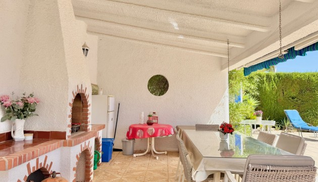 Videresalg - Detached Villa - Ciudad Quesada - Centro de la Ciudad Quesada
