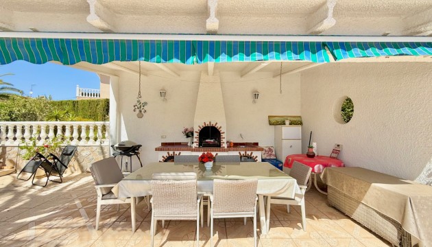Videresalg - Detached Villa - Ciudad Quesada - Centro de la Ciudad Quesada