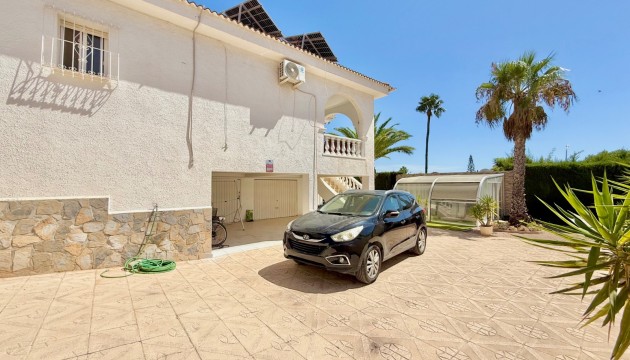Videresalg - Detached Villa - Ciudad Quesada - Centro de la Ciudad Quesada
