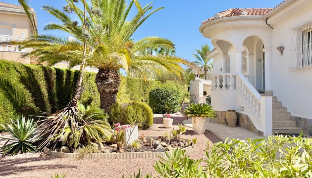 Videresalg - Detached Villa - Ciudad Quesada - Centro de la Ciudad Quesada