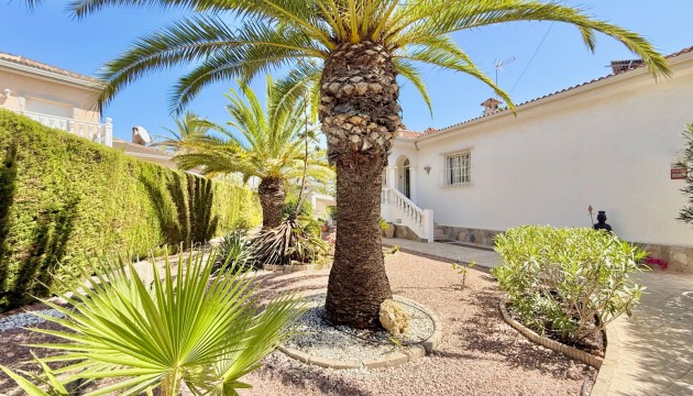 Videresalg - Detached Villa - Ciudad Quesada - Centro de la Ciudad Quesada