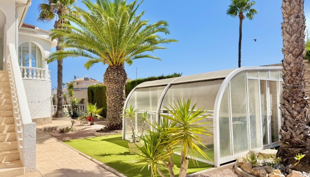 Videresalg - Detached Villa - Ciudad Quesada - Centro de la Ciudad Quesada