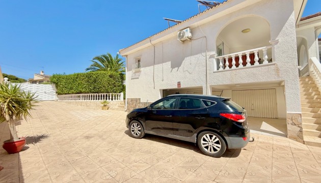 Videresalg - Detached Villa - Ciudad Quesada - Centro de la Ciudad Quesada