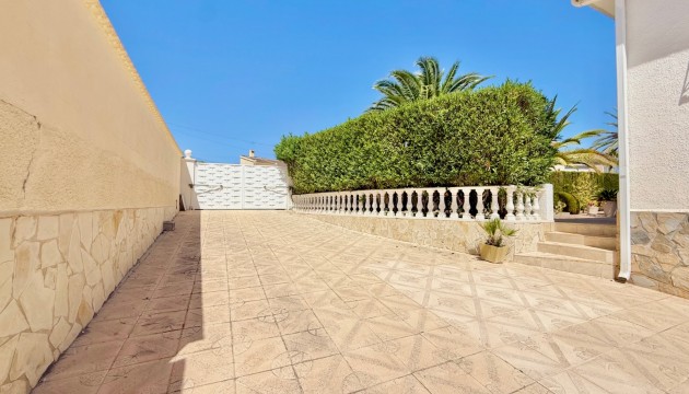 Videresalg - Detached Villa - Ciudad Quesada - Centro de la Ciudad Quesada