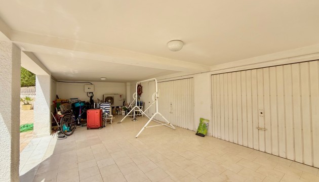 Videresalg - Detached Villa - Ciudad Quesada - Centro de la Ciudad Quesada