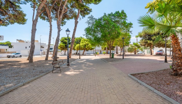 Videresalg - Leilighet - San Pedro del Pinatar - San Pedro del Pinatar Centro