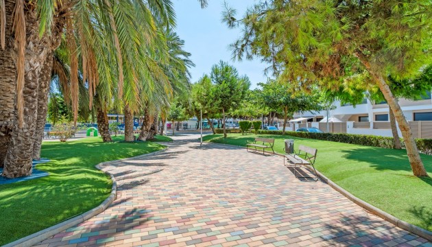 Videresalg - Leilighet - San Pedro del Pinatar - San Pedro del Pinatar Centro
