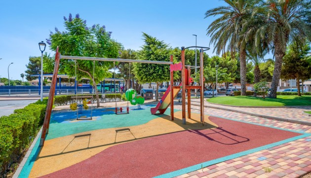 Videresalg - Leilighet - San Pedro del Pinatar - San Pedro del Pinatar Centro