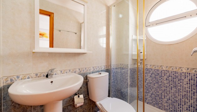 Videresalg - Apartment / Duplex - Torrevieja - Playa de los Locos