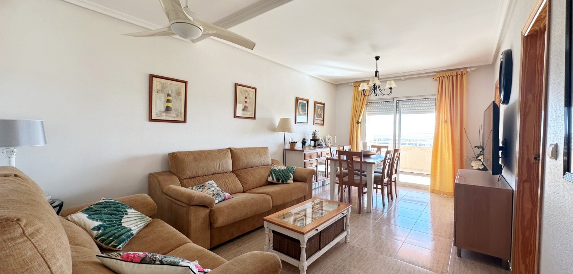 Apartment in Dehesa de Campoamor - Image 2