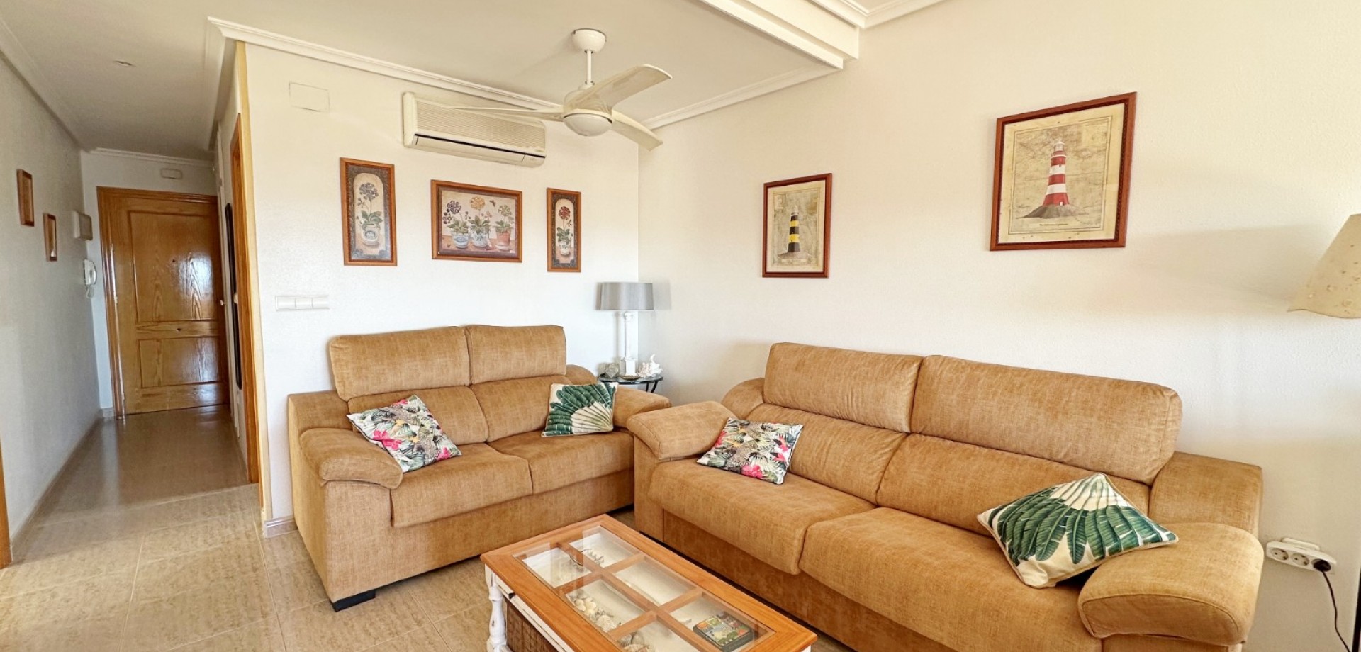 Apartment in Dehesa de Campoamor - Image 3