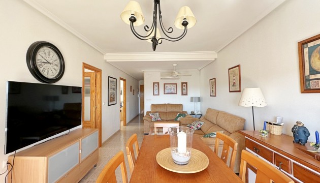 Videresalg - Apartment / Duplex - Orihuela Costa - Campoamor