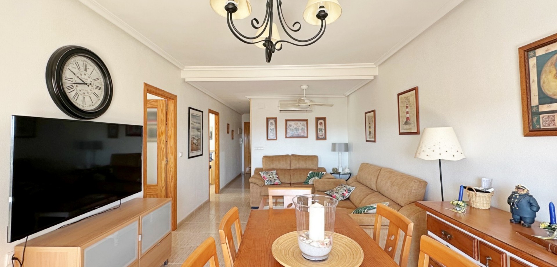Apartment in Dehesa de Campoamor - Image 4