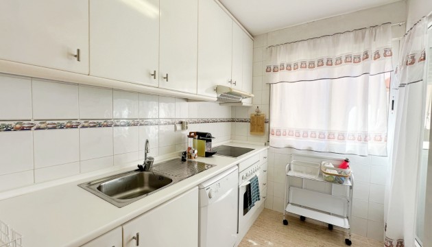 Videresalg - Apartment / Duplex - Orihuela Costa - Campoamor