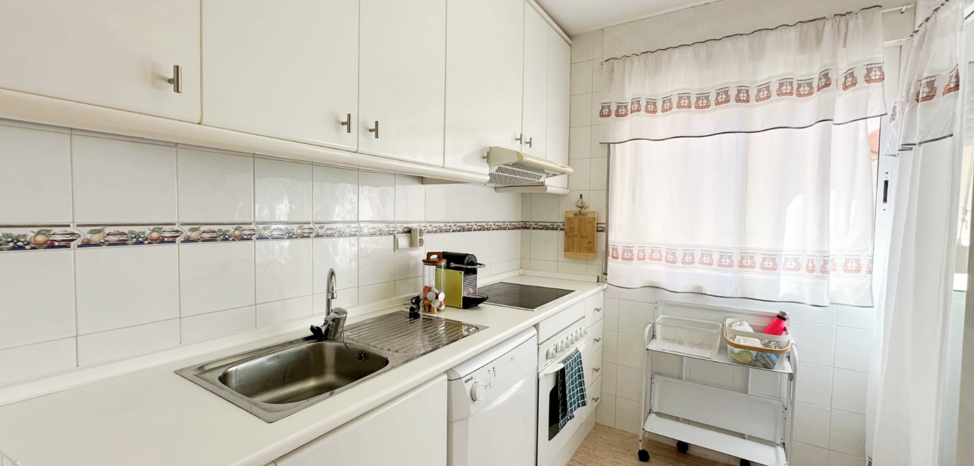 Apartment in Dehesa de Campoamor - Image 5