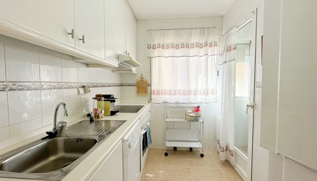 Videresalg - Apartment / Duplex - Orihuela Costa - Campoamor