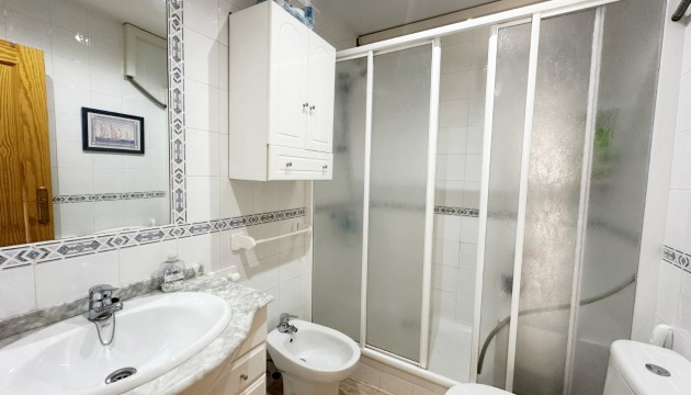 Videresalg - Apartment / Duplex - Orihuela Costa - Campoamor