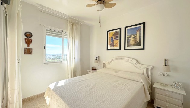 Videresalg - Apartment / Duplex - Orihuela Costa - Campoamor
