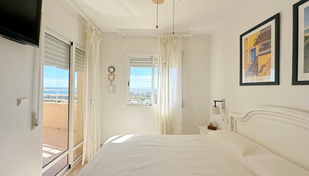 Videresalg - Apartment / Duplex - Orihuela Costa - Campoamor
