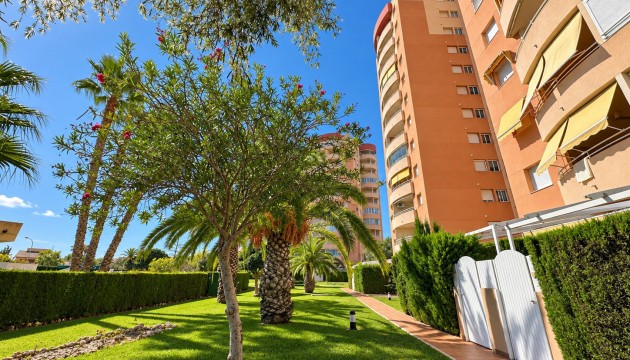 Videresalg - Apartment / Duplex - Orihuela Costa - Campoamor