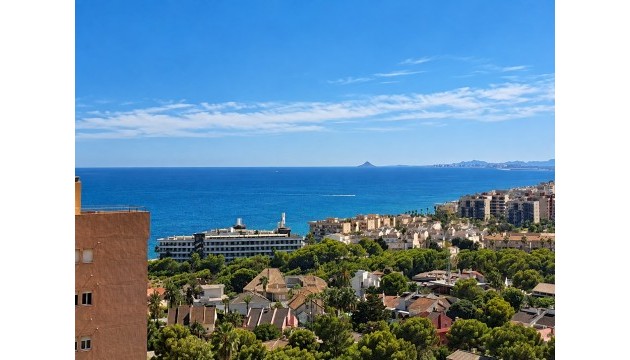Videresalg - Apartment / Duplex - Orihuela Costa - Campoamor