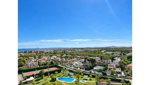 Videresalg - Apartment / Duplex - Orihuela Costa - Campoamor