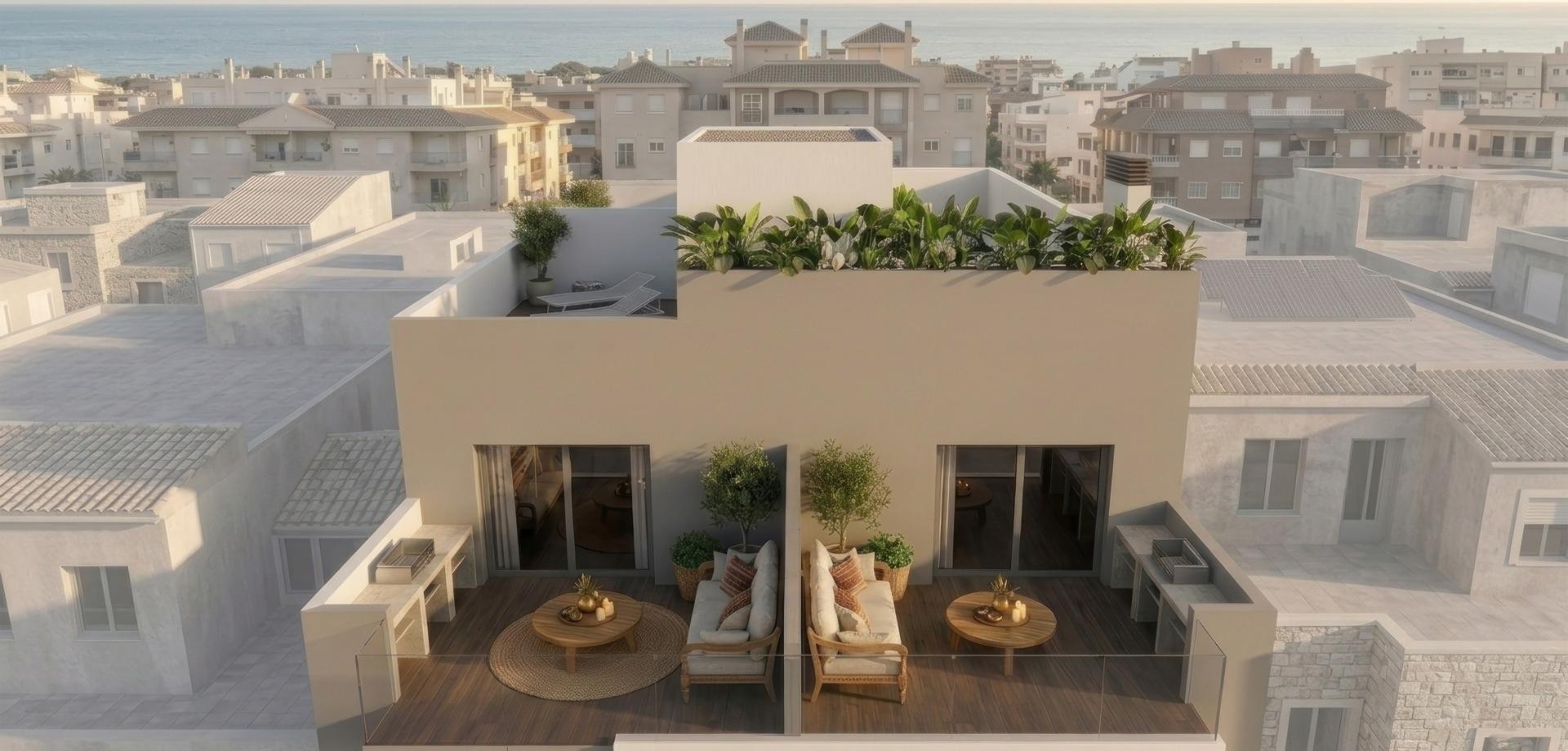 Apartment in Guardamar del Segura - Image 2