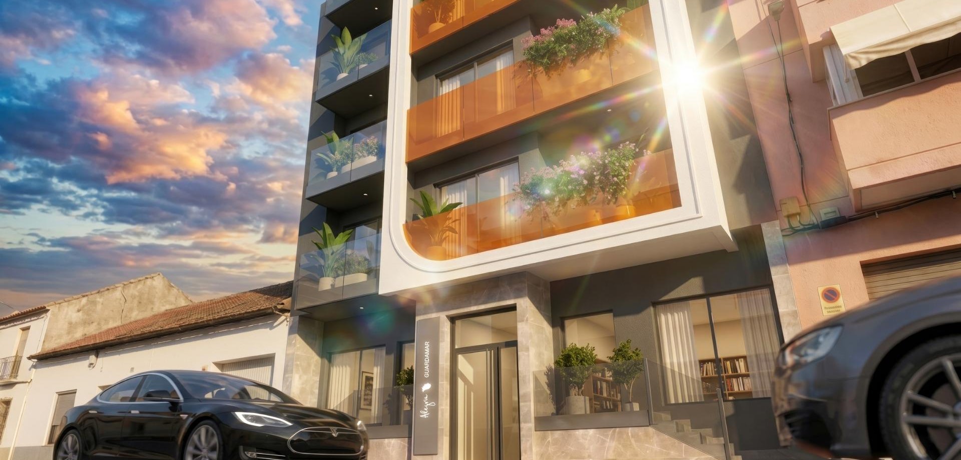 Apartment in Guardamar del Segura - Image 4