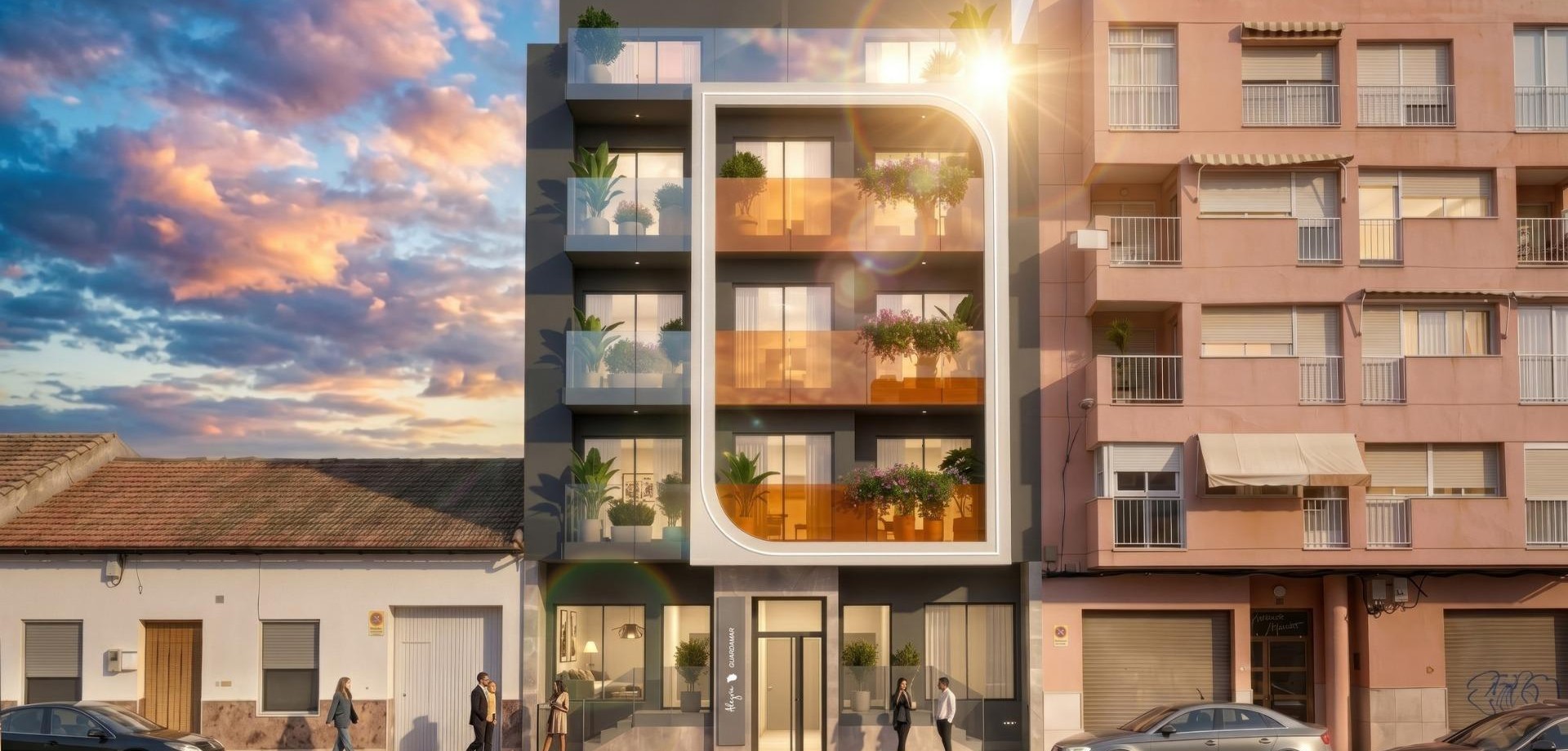 Apartment in Guardamar del Segura - Image 2