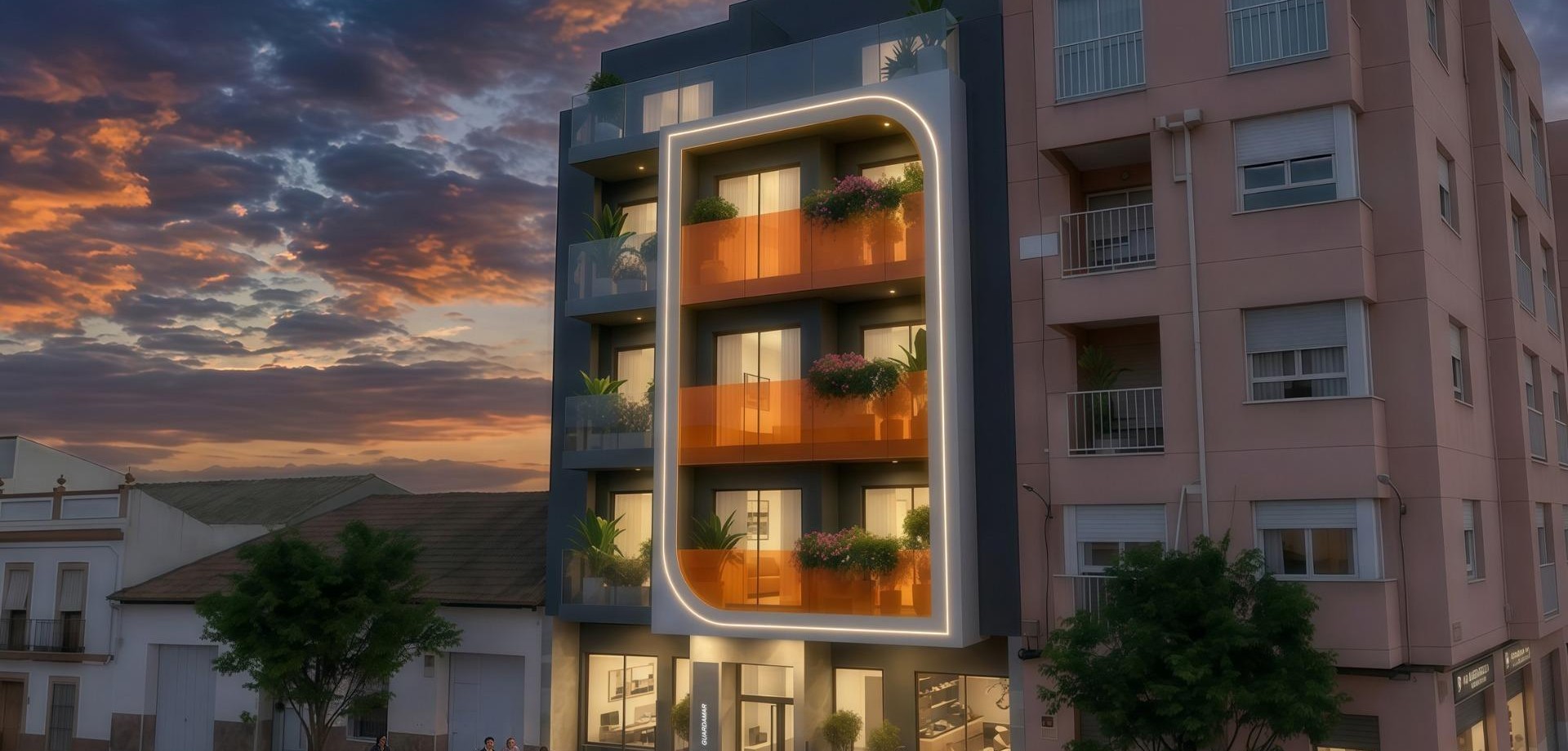 Apartment in Guardamar del Segura - Image 3
