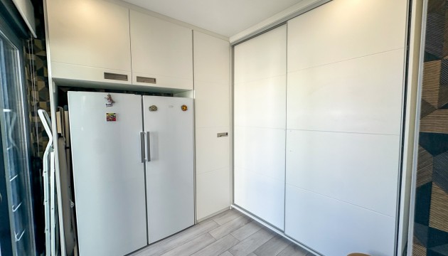 Wiederverkauf - Detached Villa - Orihuela Costa - Lomas de Cabo Roig