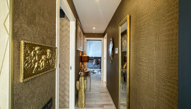 Wiederverkauf - Detached Villa - Orihuela Costa - Lomas de Cabo Roig