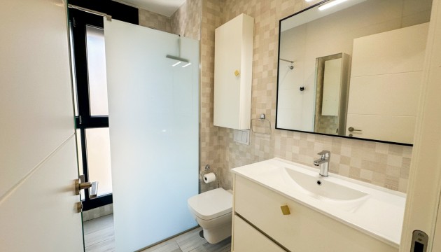 Wiederverkauf - Detached Villa - Orihuela Costa - Lomas de Cabo Roig