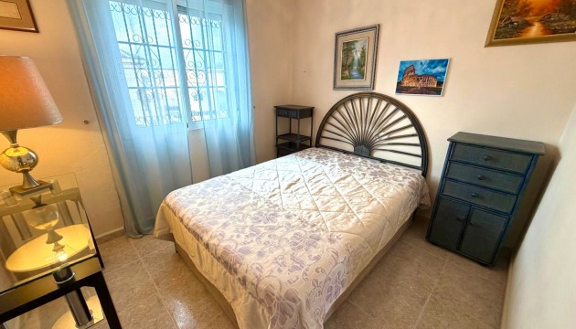 Videresalg - Detached Villa - Orihuela Costa - Villamartín