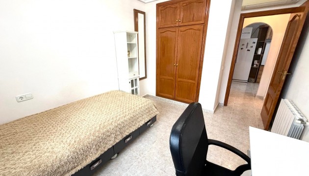 Videresalg - Detached Villa - Orihuela Costa - Villamartín