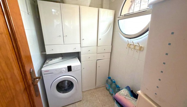 Videresalg - Detached Villa - Orihuela Costa - Villamartín