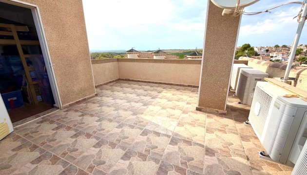 Videresalg - Detached Villa - Orihuela Costa - Villamartín