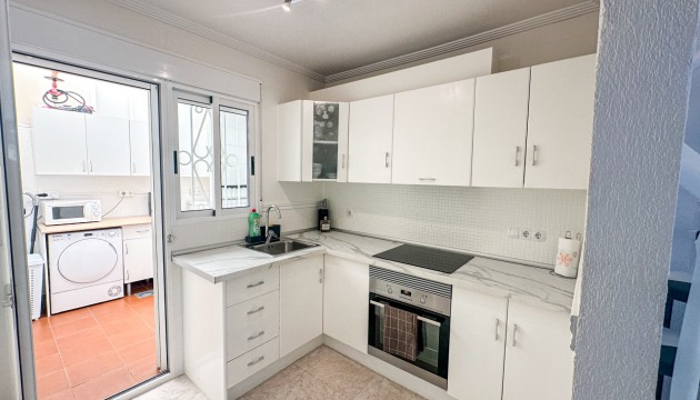 Begagnad - Radhus - Orihuela Costa - Los Altos
