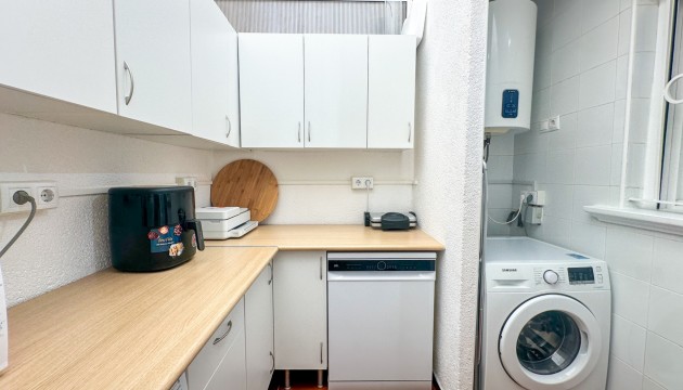 Begagnad - Radhus - Orihuela Costa - Los Altos