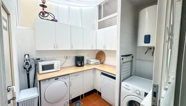 Begagnad - Radhus - Orihuela Costa - Los Altos